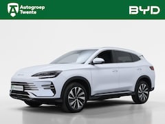 BYD Seal U - 1.5 DM-i FWD Boost | Incl. € 3.000 ACTIE | Private Lease 699,