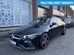 Mercedes-Benz CLA-Klasse - 180 Premium Plus Panoramadak Leder Garantie