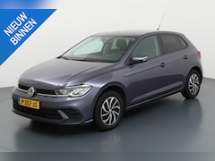 Volkswagen Polo - 1.0 TSI LIFE BUSINESS I AUTOMAAT I VIRTUAL COCKPIT I P-CAMERA I ADAPTIVE CRUISE