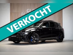 Volkswagen Golf - 2.0 TSI R 4Motion - AKRAPOVIC - HEAD UP - DRIFT MODUS - HARMAN KARDON - PANORAMADAK