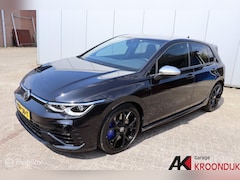 Volkswagen Golf - R 5Drs 2.0 TSI R 4Motion