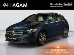 Mercedes-Benz B-klasse - 180 Luxury Line Panorama dak