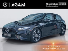 Mercedes-Benz A-klasse - Hatchback 180 Business Solution Luxury Panorama dak