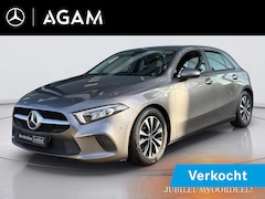 Mercedes-Benz A-klasse - Hatchback 160 Business Solution