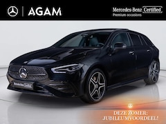 Mercedes-Benz CLA-klasse Shooting Brake - 250 e Star Edition AMG Line Panorama dak