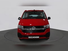 Volkswagen Transporter California - Coast 20 Edition T6.1 2.0 TDI 110pk | buscamper |