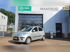 Hyundai i10 - 1.25i Active Cool AUTOMAAT