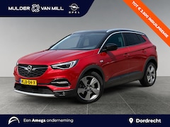 Opel Grandland X - Elegance 1.6 PHEV 225pk Hybrid e-EAT8 | NAPPA LEDER | ALL SEASON BANDEN | 360° CAMERA | KE