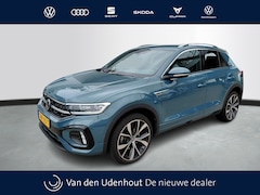 Volkswagen T-Roc - 1.5 TSI R-Line Business | LED Matrix | 19" Misano velgen |