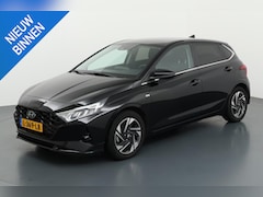 Hyundai i20 - 1.0 T-GDI PREMIUM I STOELVERWARMING I APPLE CARPLAY I P-CAMERA I CLIMATE CONTROL