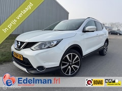 Nissan Qashqai - Premier Edition | LEER| 360 | PANO|CAM