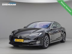 Tesla Model S - 100D |CCS | SOH 85, 7%