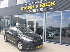 Peugeot 207 - 1.4 VTi XS
