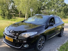 Renault Mégane Estate - 1.5 dCi Bose