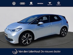 Volkswagen ID.3 - Pro Business 59 kWh | LED | 19" velgen | Camera | Keyles | Design Pakket |