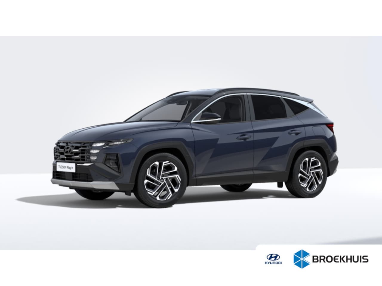 Hyundai Tucson - Comfort Smart - PHEV | €10000,- korting !! | Vanaf 579,- Private Lease p/m ! - AutoWereld.nl