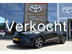 Toyota C-HR - 2.0 Hybrid First Edition Limited Automaat 184pk | Alarm klasse 1 SCM | LED-koplampen | JBL