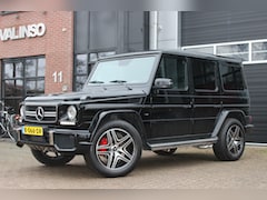 Mercedes-Benz G-klasse - AMG 55 St.Wagon Nette auto technisch in top conditie