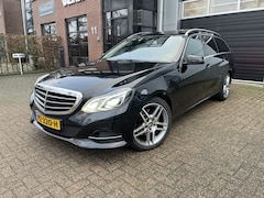 Mercedes-Benz E-klasse Estate - 300 BlueTEC HYBRID Ambition Avantgarde