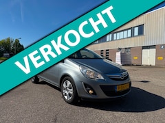 Opel Corsa - 1.2-16V Berlin