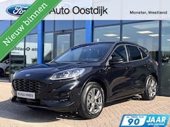 Ford Kuga - 2.5 PHEV ST-Line X 225PK Adaptieve Cruise Stoel/Voorruitverwarming Camera B&O Climate Blin