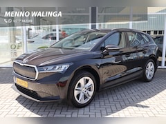 Skoda Enyaq iV - 60|Cruise control|Camera|Navi|Applecarplay/Androidauto|