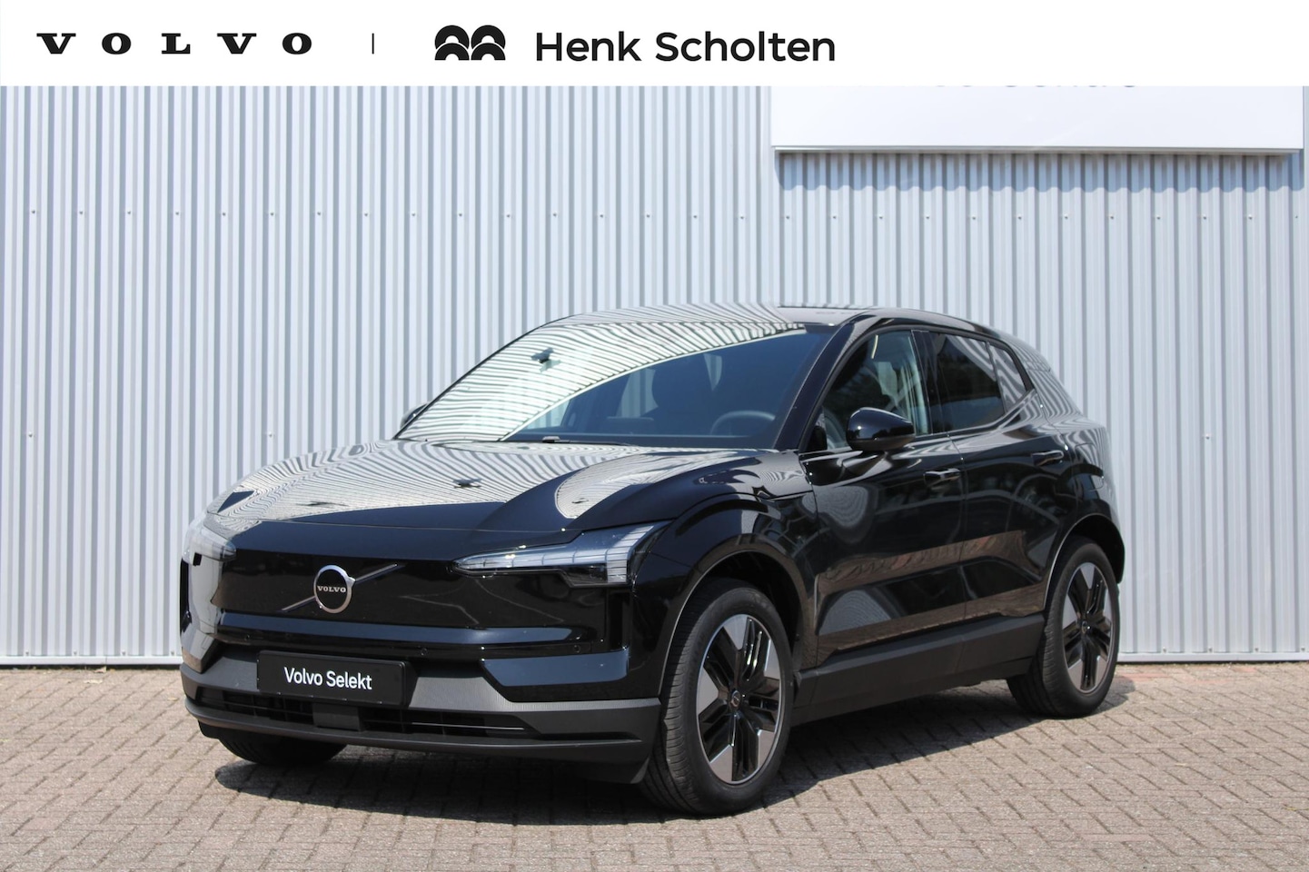 Volvo EX30 - P3 Plus Europa 51 kWh | Achteruitrijcamera | Harman/Kardon audio | Elektrische stoelen voo - AutoWereld.nl
