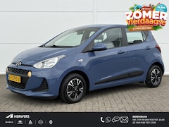 Hyundai i10 - 1.0i Comfort / Airco / Cruise control /