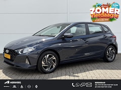 Hyundai i20 - 1.0 T-GDI Comfort Smart / All Season banden /
