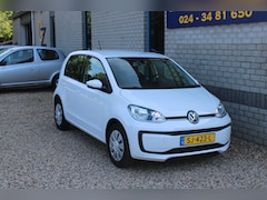 Volkswagen Up! - 1.0 BMT move up Airco Camera PDC