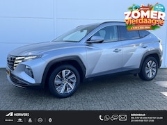 Hyundai Tucson - 1.6 T-GDI HEV Comfort / Navigatie / Climate Control (Airco) / Apple Carplay/Android Auto /