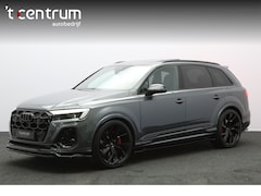 Audi Q7 - 60 TFSI e 490 PK Quattro Pro Line S-Line Competition PHEV *WORDT-VERWACHT* Panoramadak, Ba