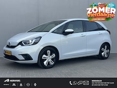 Honda Jazz - 1.5 e:HEV Executive / Dealer Onderhouden / Speciaal Inklapbare Achterbank / Android Auto &