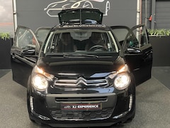 Citroën C1 - 1.0 VTi Feel AIRCO CRUISE CONTROLE