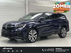 Renault Espace - E-Tech full hybrid 200 iconic 5p. / Dealer onderhouden / Harman Kardon Audio / Panoramadak