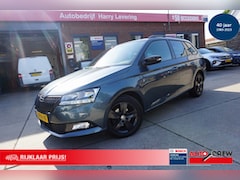 Skoda Fabia Combi - 1.0 TSI Greentech 95pk Sport Business Carplay