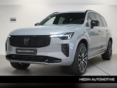 Volvo XC90 - T8 Plug-in hybrid AWD Plus Black Edition 455pk | Nappalederen Stoelen met Ventilatie | Har
