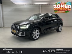 Audi Q2 - 30 TFSI epic / Navigatie / Cruise Control / Climate Control / Stoelverwarming / Bluetooth