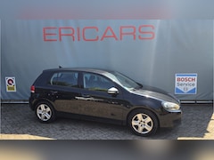 Volkswagen Golf - 2.0 TDI Highline BlueMotion