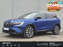 Renault Austral - E-Tech full hybrid 200 techno Automaat / Fabrieksgarantie tot 04-2028 / Panoramadak / Trek