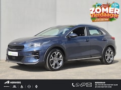 Kia XCeed - 1.6 GDi PHEV DynamicPlusLine / Fabrieksgarantie tot 09-2028 / Dealer onderhouden / Trekgew