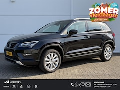 SEAT Ateca - 1.5 TSI FR Business Intense / Voorstoelen verwarmd / Cruise control / Navigatiesysteem ful