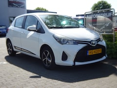 Toyota Yaris - 1.0 VVT-i Aspiration