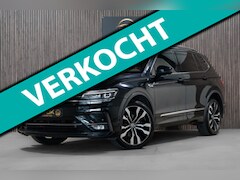 Volkswagen Tiguan Allspace - 1.5 TSI Comfortline Business 7p. Full Option