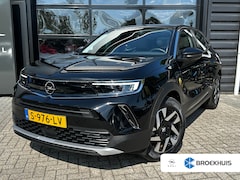 Opel Mokka Electric - Level 3 50 kWh | SOH 100%| 3-FASE| CAMERA + PARKEERSENSOREN| APPLE CARPLAY/ANDROID AUTO| K