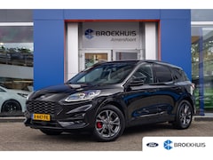 Ford Kuga - 1.5 EcoBoost ST-Line X | Trekhaak | Cruise Control | Stoelverwaming Voor/Achter | Stuur/Vo