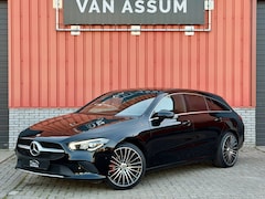 Mercedes-Benz CLA-klasse Shooting Brake - 180 Business AMG BTW