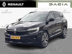 Renault Espace - E-Tech full hybrid 200 iconic 7p. - Demo / pack advanced driving assist / pack harman kard