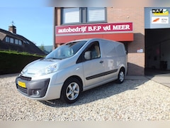 Citroën Jumpy - 10 2.0 HDI L1 H1 94 KW