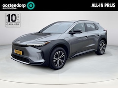 Toyota bZ4X - Premium 71 kWh 3 Fase